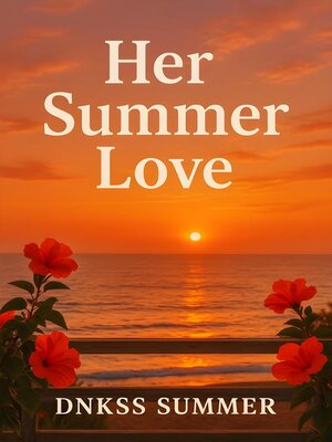 cover image of Her Summer Love